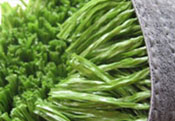Pasto sintético de calidad premium
