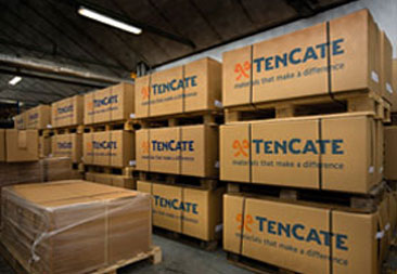 Fábrica pasto sintético México