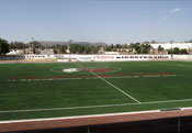Canchas Pasto sintético México